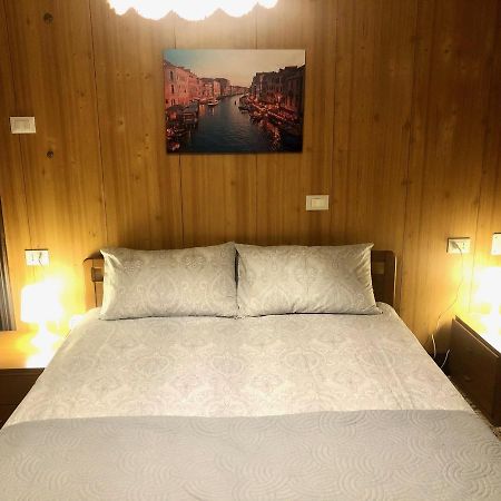 Apartment Arsenale ヴェネツィア エクステリア 写真
