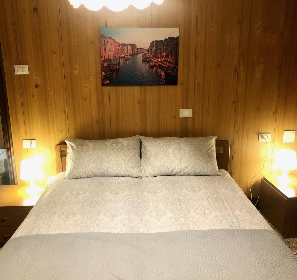 Apartment Arsenale ヴェネツィア エクステリア 写真